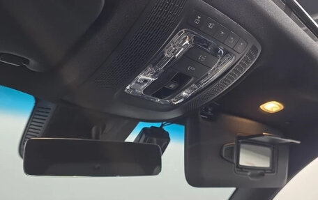 Mercedes-Benz GLB, 2022 год, 2 610 000 рублей, 10 фотография