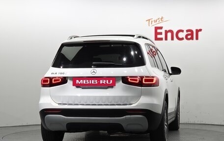 Mercedes-Benz GLB, 2022 год, 2 610 000 рублей, 4 фотография
