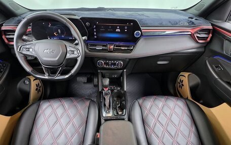 Chevrolet TrailBlazer, 2024 год, 2 225 000 рублей, 7 фотография