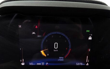 Chevrolet TrailBlazer, 2024 год, 2 225 000 рублей, 8 фотография