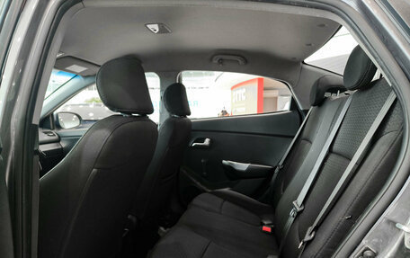 KIA Rio III рестайлинг, 2014 год, 720 000 рублей, 15 фотография