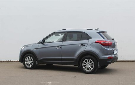Hyundai Creta I рестайлинг, 2017 год, 1 720 000 рублей, 7 фотография