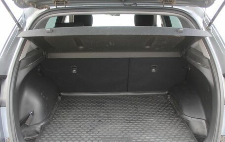 Hyundai Creta I рестайлинг, 2017 год, 1 720 000 рублей, 12 фотография