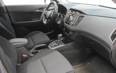 Hyundai Creta I рестайлинг, 2017 год, 1 720 000 рублей, 16 фотография