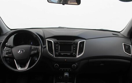 Hyundai Creta I рестайлинг, 2017 год, 1 720 000 рублей, 14 фотография
