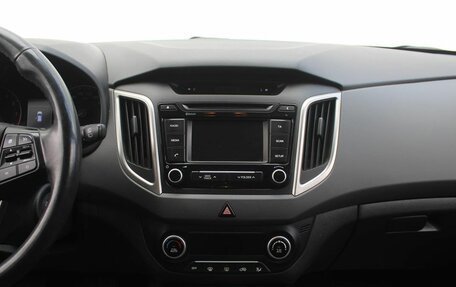 Hyundai Creta I рестайлинг, 2017 год, 1 720 000 рублей, 15 фотография