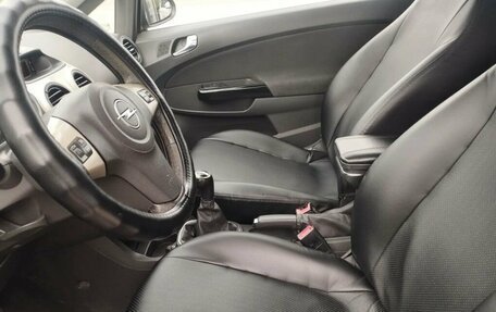 Opel Corsa D, 2007 год, 270 000 рублей, 13 фотография