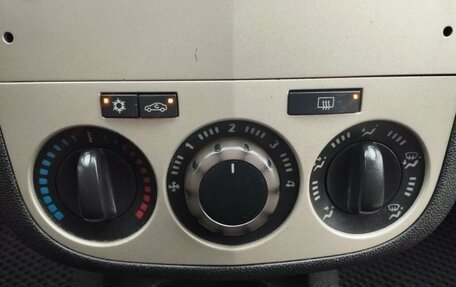 Opel Corsa D, 2007 год, 270 000 рублей, 19 фотография