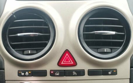 Opel Corsa D, 2007 год, 270 000 рублей, 18 фотография