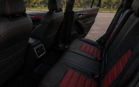 Subaru Forester, 2019 год, 7 500 000 рублей, 7 фотография