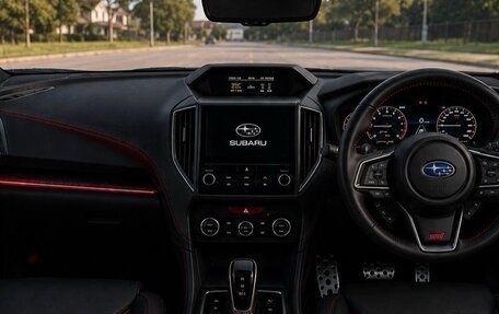 Subaru Forester, 2019 год, 7 500 000 рублей, 6 фотография