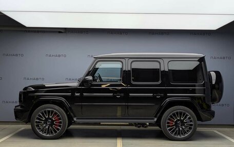 Mercedes-Benz G-Класс AMG, 2026 год, 32 990 000 рублей, 3 фотография