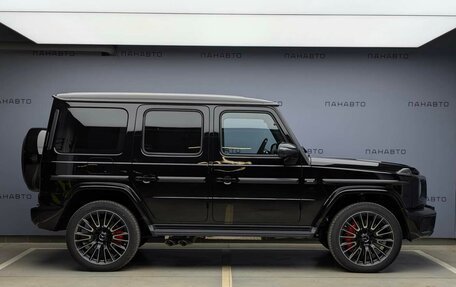 Mercedes-Benz G-Класс AMG, 2026 год, 32 990 000 рублей, 4 фотография