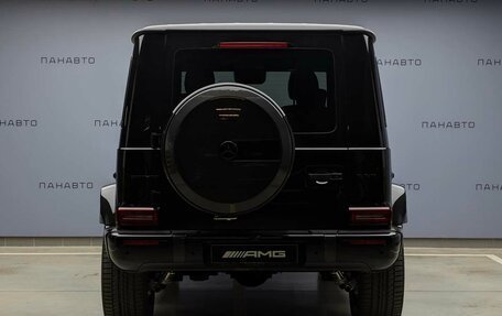 Mercedes-Benz G-Класс AMG, 2026 год, 32 990 000 рублей, 6 фотография