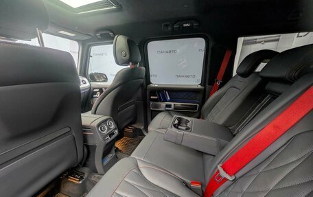 Mercedes-Benz G-Класс AMG, 2026 год, 32 990 000 рублей, 9 фотография