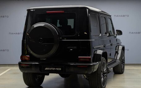 Mercedes-Benz G-Класс AMG, 2026 год, 32 990 000 рублей, 5 фотография