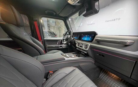 Mercedes-Benz G-Класс AMG, 2026 год, 32 990 000 рублей, 11 фотография