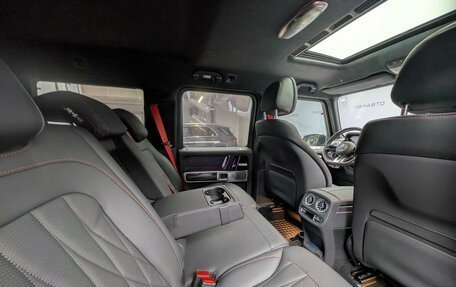 Mercedes-Benz G-Класс AMG, 2026 год, 32 990 000 рублей, 10 фотография