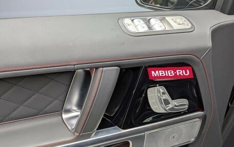 Mercedes-Benz G-Класс AMG, 2026 год, 32 990 000 рублей, 7 фотография
