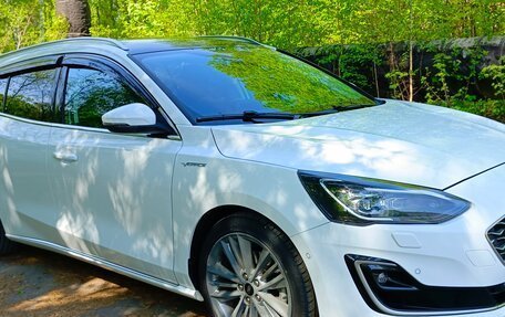 Ford Focus III, 2019 год, 2 050 000 рублей, 3 фотография
