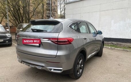 Haval F7 I, 2019 год, 1 500 000 рублей, 4 фотография