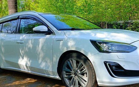 Ford Focus III, 2019 год, 2 050 000 рублей, 8 фотография
