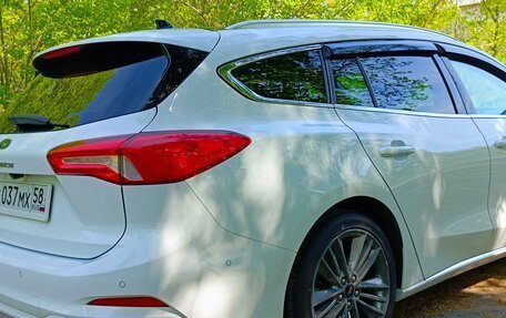 Ford Focus III, 2019 год, 2 050 000 рублей, 6 фотография