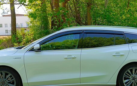 Ford Focus III, 2019 год, 2 050 000 рублей, 2 фотография