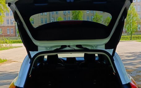 Ford Focus III, 2019 год, 2 050 000 рублей, 9 фотография