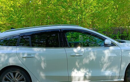 Ford Focus III, 2019 год, 2 050 000 рублей, 7 фотография