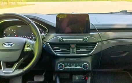 Ford Focus III, 2019 год, 2 050 000 рублей, 13 фотография