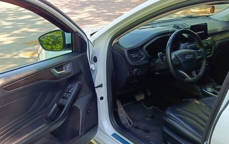 Ford Focus III, 2019 год, 2 050 000 рублей, 12 фотография