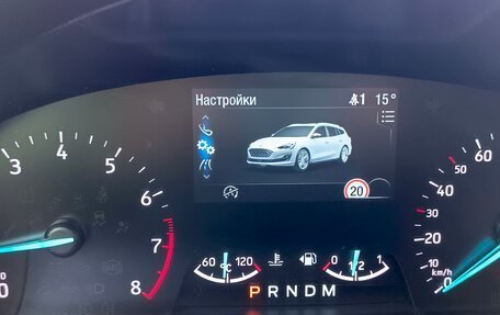 Ford Focus III, 2019 год, 2 050 000 рублей, 24 фотография