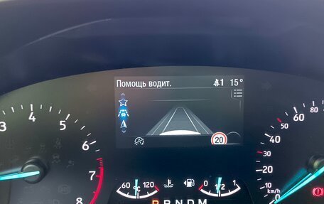 Ford Focus III, 2019 год, 2 050 000 рублей, 26 фотография