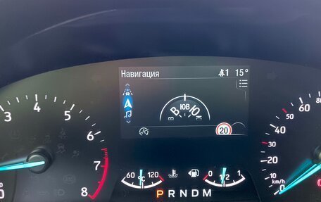 Ford Focus III, 2019 год, 2 050 000 рублей, 25 фотография