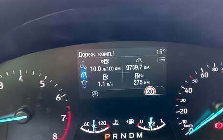 Ford Focus III, 2019 год, 2 050 000 рублей, 28 фотография