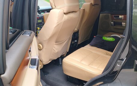 Land Rover Discovery III, 2008 год, 1 630 000 рублей, 7 фотография