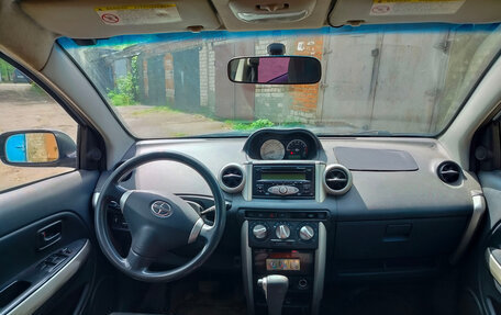 Scion xA, 2005 год, 390 000 рублей, 7 фотография