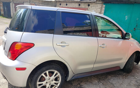 Scion xA, 2005 год, 390 000 рублей, 4 фотография