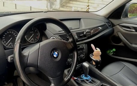 BMW X1, 2011 год, 1 200 000 рублей, 4 фотография