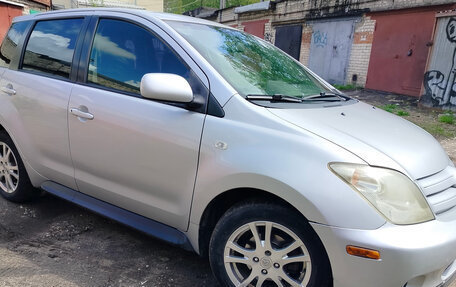 Scion xA, 2005 год, 390 000 рублей, 6 фотография