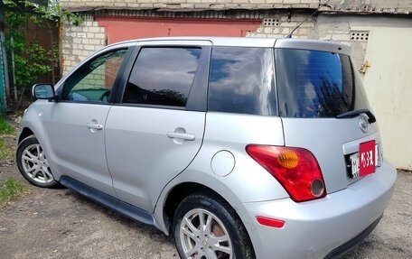 Scion xA, 2005 год, 390 000 рублей, 2 фотография