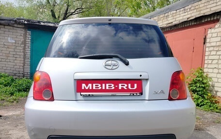 Scion xA, 2005 год, 390 000 рублей, 3 фотография