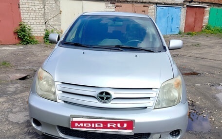 Scion xA, 2005 год, 390 000 рублей, 5 фотография