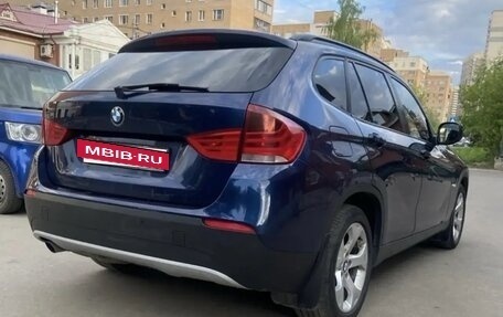 BMW X1, 2011 год, 1 200 000 рублей, 2 фотография