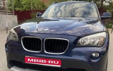 BMW X1, 2011 год, 1 200 000 рублей, 5 фотография