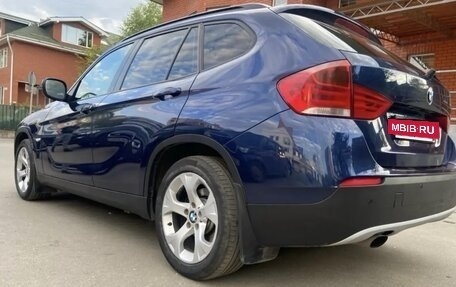 BMW X1, 2011 год, 1 200 000 рублей, 3 фотография
