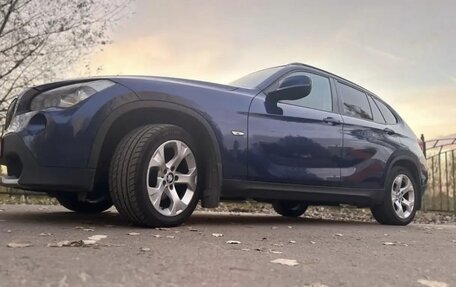 BMW X1, 2011 год, 1 200 000 рублей, 6 фотография
