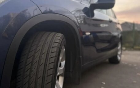 BMW X1, 2011 год, 1 200 000 рублей, 9 фотография
