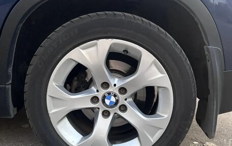 BMW X1, 2011 год, 1 200 000 рублей, 12 фотография